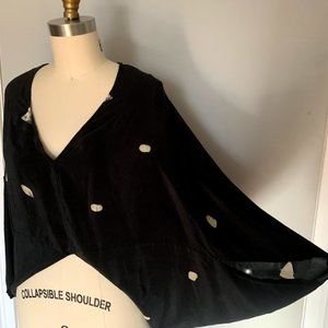 Rujuta Sheth 100% Silk Blouse